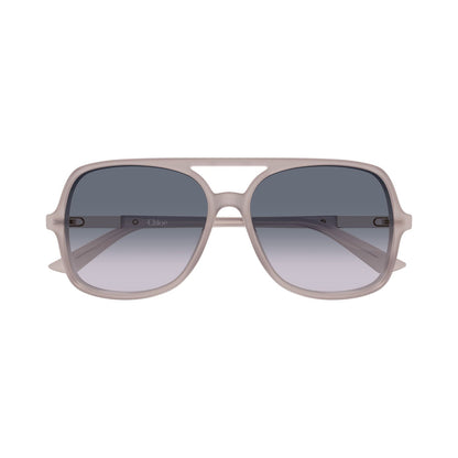 CH0364S-005 57 Sunglass WOMAN RECYCLED A