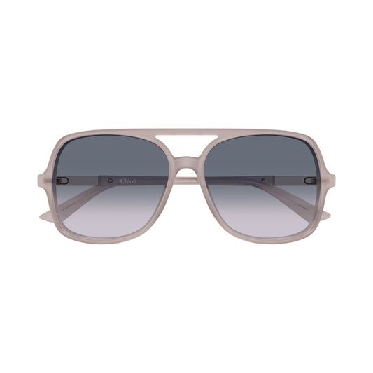 CH0364S-005 57 Sunglass WOMAN RECYCLED A