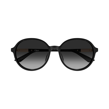CH0365SK-001 57 Sunglass WOMAN RECYCLED