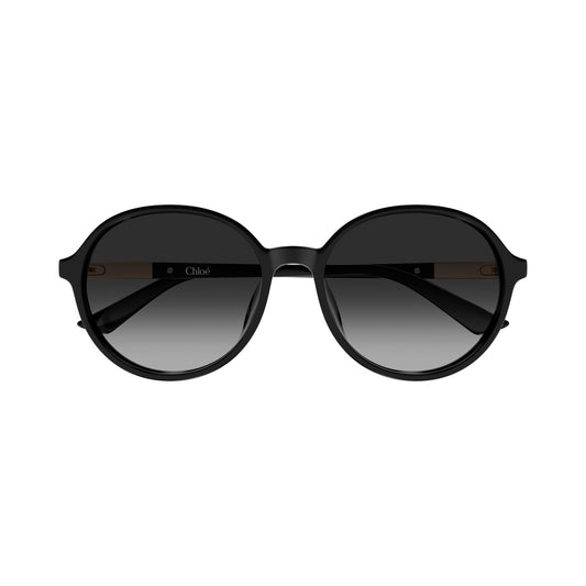CH0365SK-001 57 Sunglass WOMAN RECYCLED