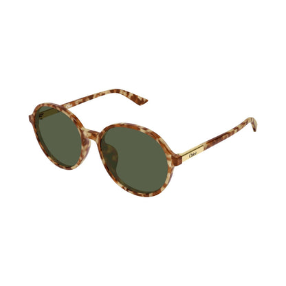 CH0365SK-004 57 Sunglass WOMAN RECYCLED