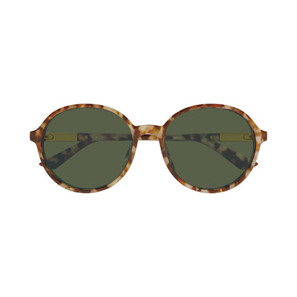 CH0365SK-004 57 Sunglass WOMAN RECYCLED