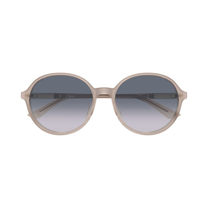 CH0365SK-005 57 Sunglass WOMAN RECYCLED