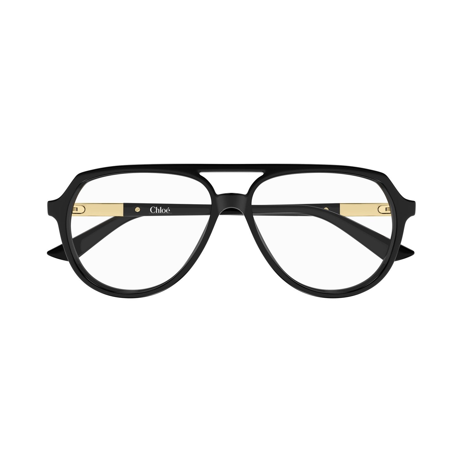 CH0366O-001 57 Optical Frame WOMAN RECYC