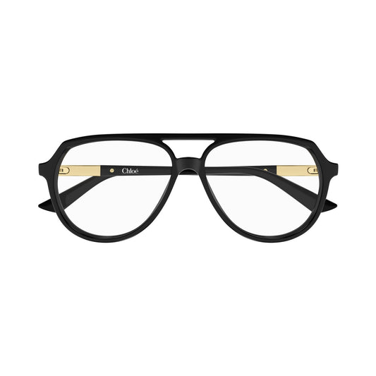 CH0366O-001 57 Optical Frame WOMAN RECYC