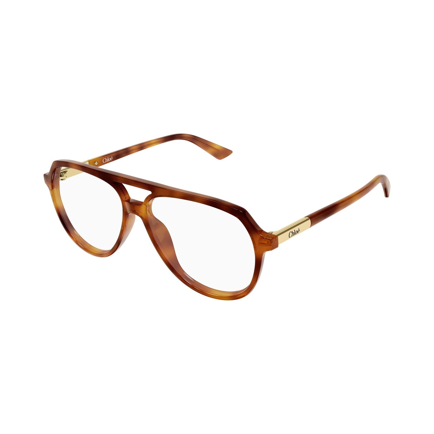 CH0366O-002 57 Optical Frame WOMAN RECYC