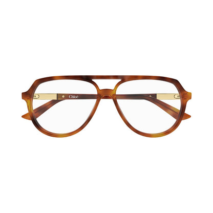 CH0366O-002 57 Optical Frame WOMAN RECYC