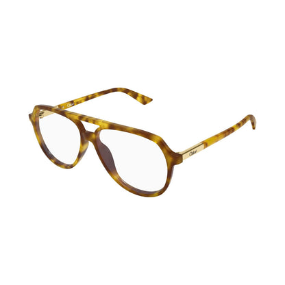 CH0366O-003 57 Optical Frame WOMAN RECYC