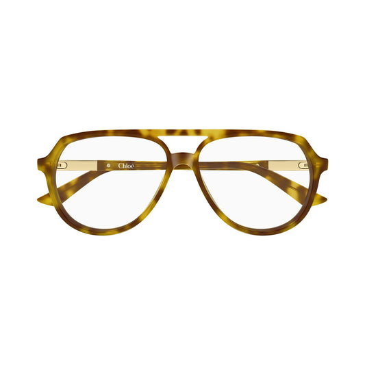 CH0366O-003 57 Optical Frame WOMAN RECYC