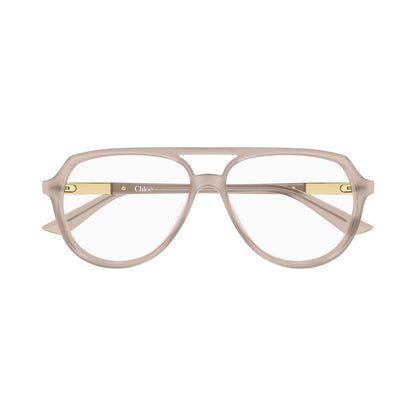 CH0366O-004 57 Optical Frame WOMAN RECYC