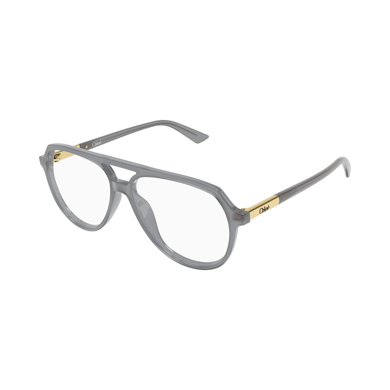 CH0366O-005 57 Optical Frame WOMAN RECYC