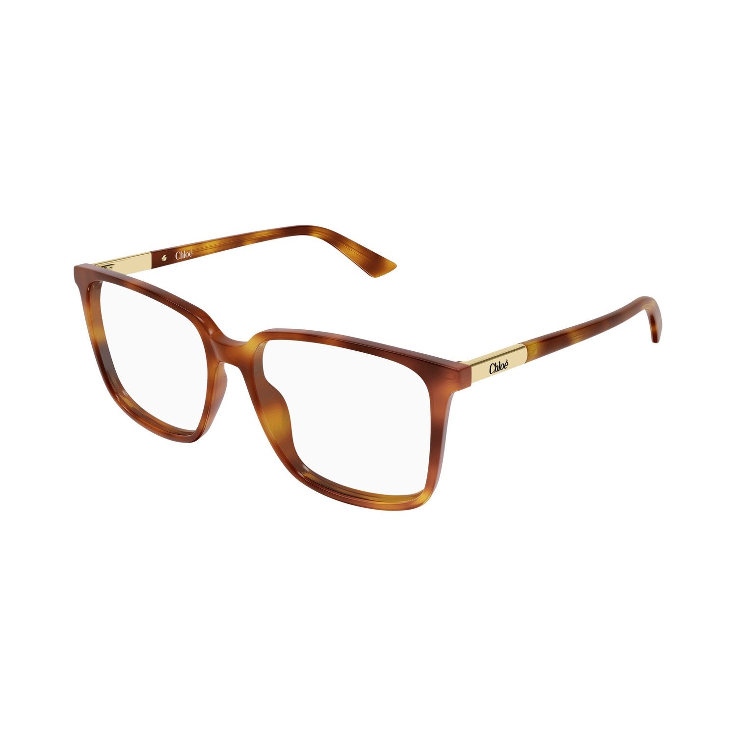 CH0369O-002 55 Optical Frame WOMAN RECYC