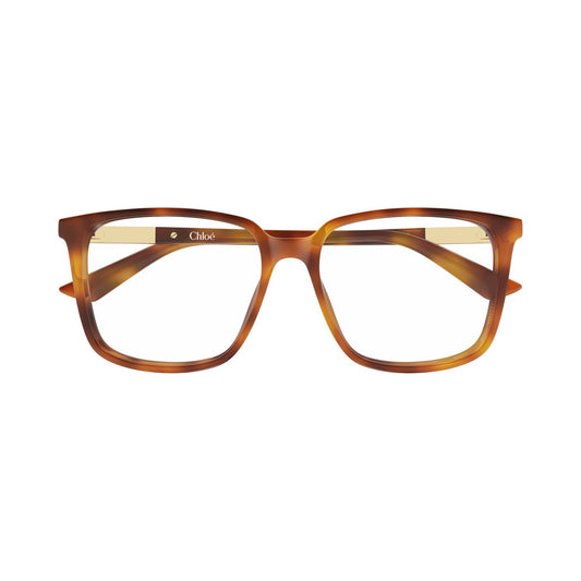 CH0369O-002 55 Optical Frame WOMAN RECYC