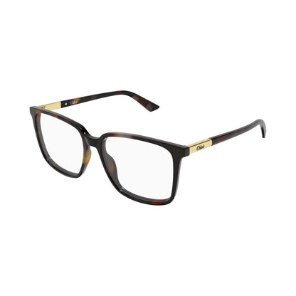 CH0369O-003 55 Optical Frame WOMAN RECYC