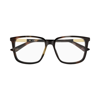 CH0369O-003 55 Optical Frame WOMAN RECYC