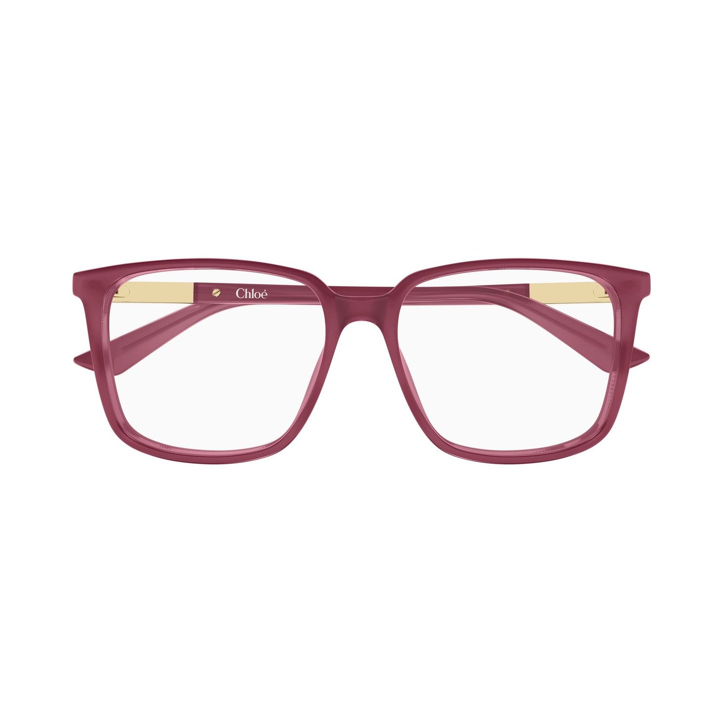 CH0369O-005 55 Optical Frame WOMAN RECYC