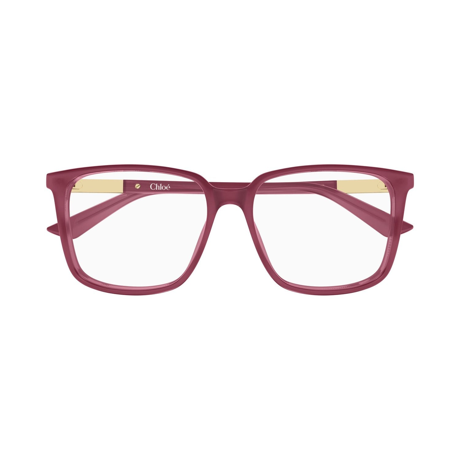 CH0369O-005 55 Optical Frame WOMAN RECYC