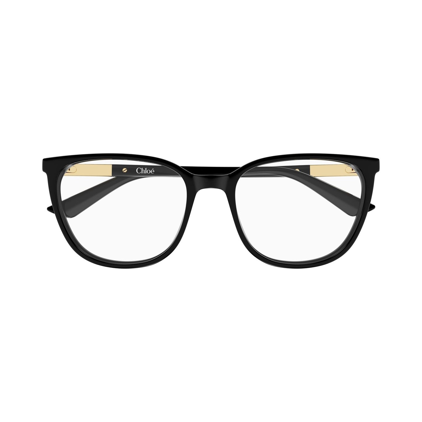 CH0370OL-001 53 Optical Frame WOMAN RECY