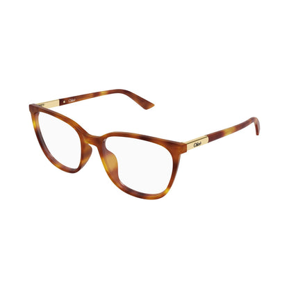 CH0370OL-002 53 Optical Frame WOMAN RECY
