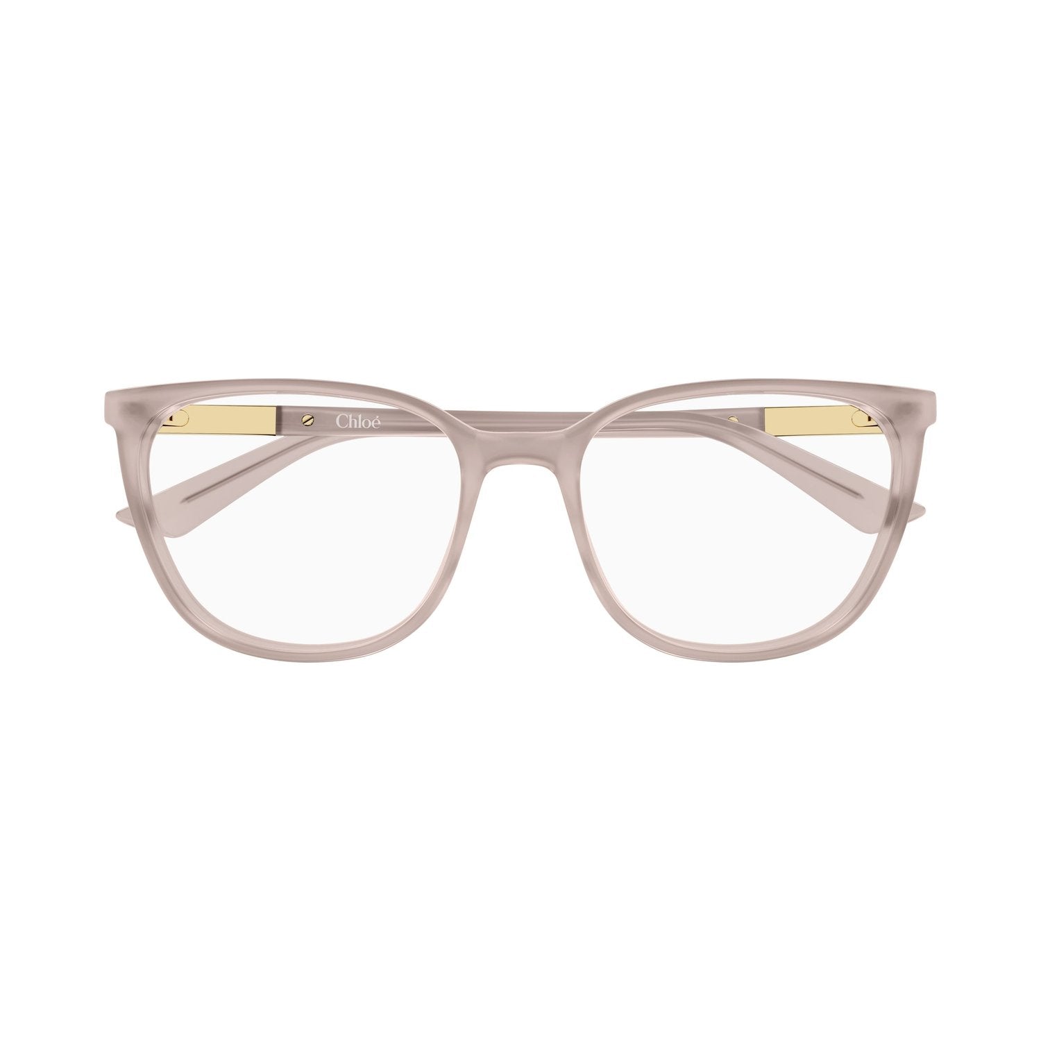 CH0370OL-004 53 Optical Frame WOMAN RECY