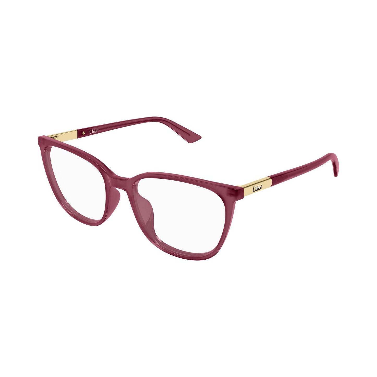 CH0370OL-005 53 Optical Frame WOMAN RECY