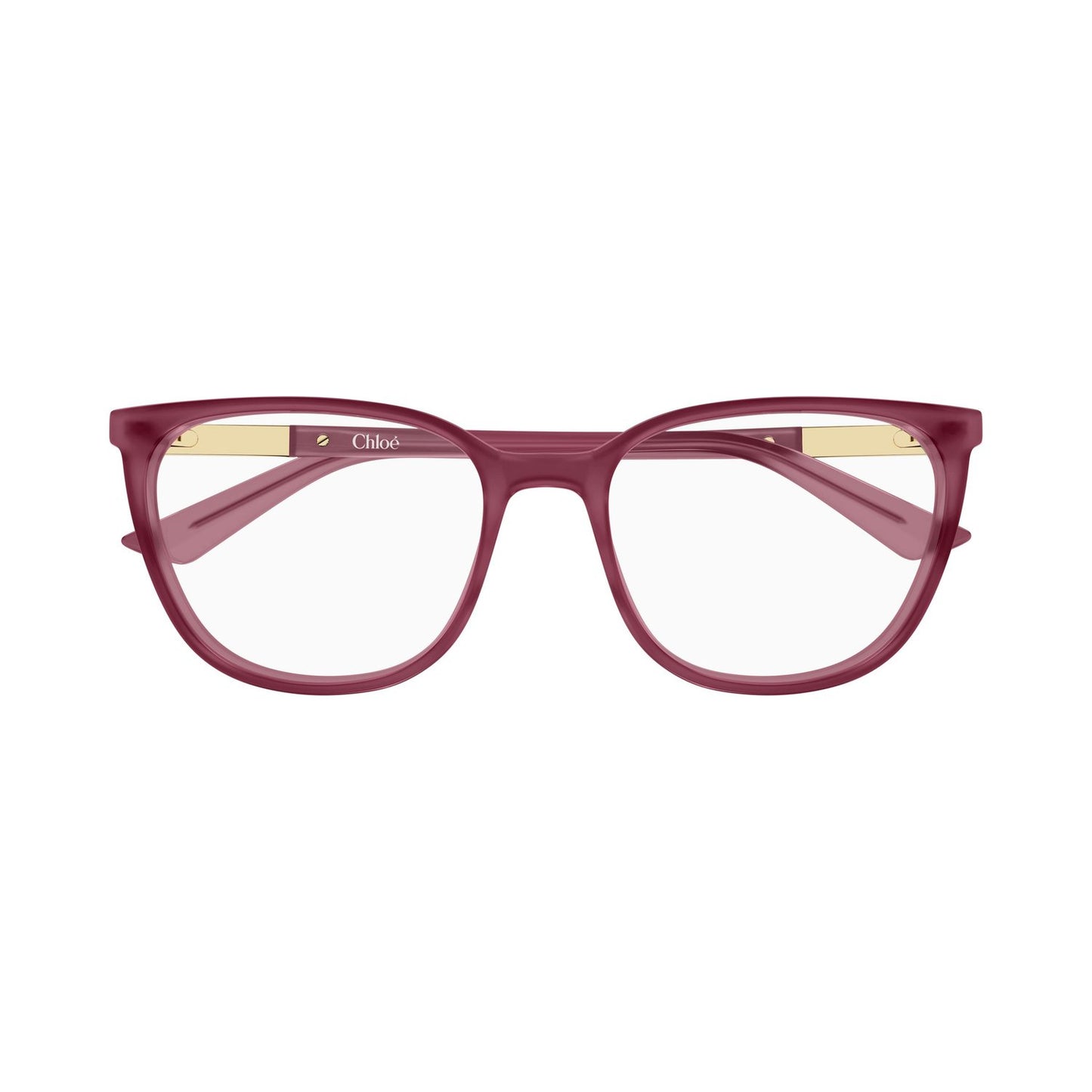 CH0370OL-005 53 Optical Frame WOMAN RECY