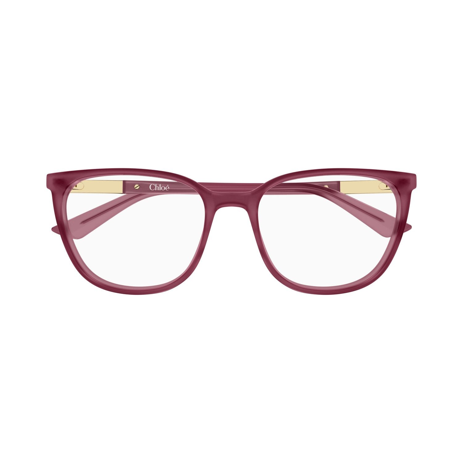 CH0370OL-005 53 Optical Frame WOMAN RECY