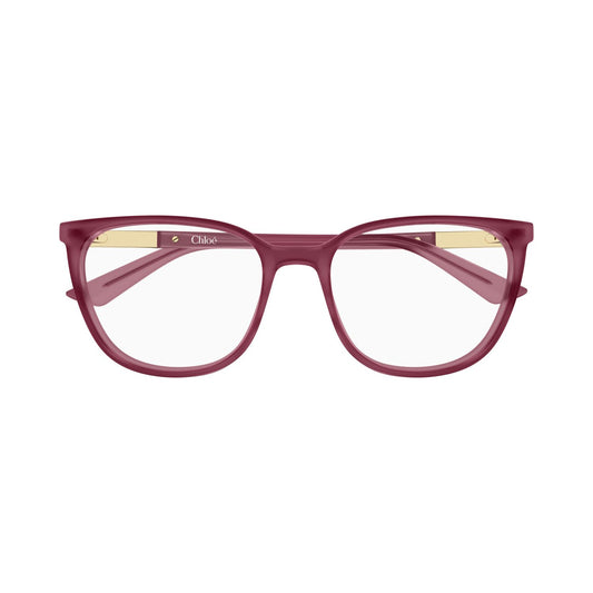 CH0370OL-005 53 Optical Frame WOMAN RECY