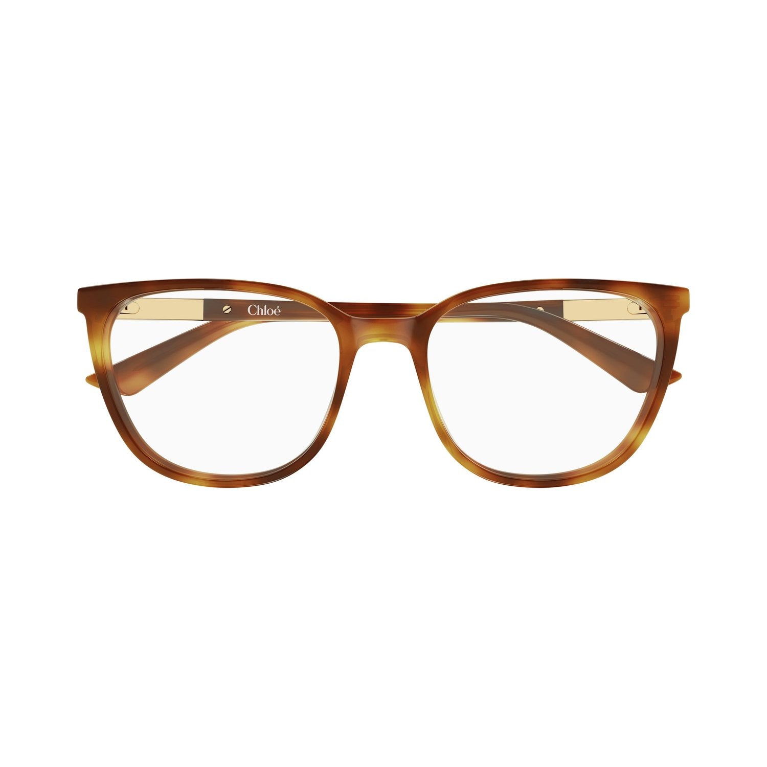 CH0370OL-007 56 Optical Frame WOMAN RECY