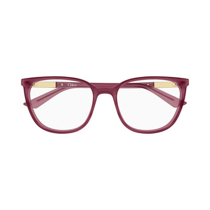 CH0370OL-010 56 Optical Frame WOMAN RECY