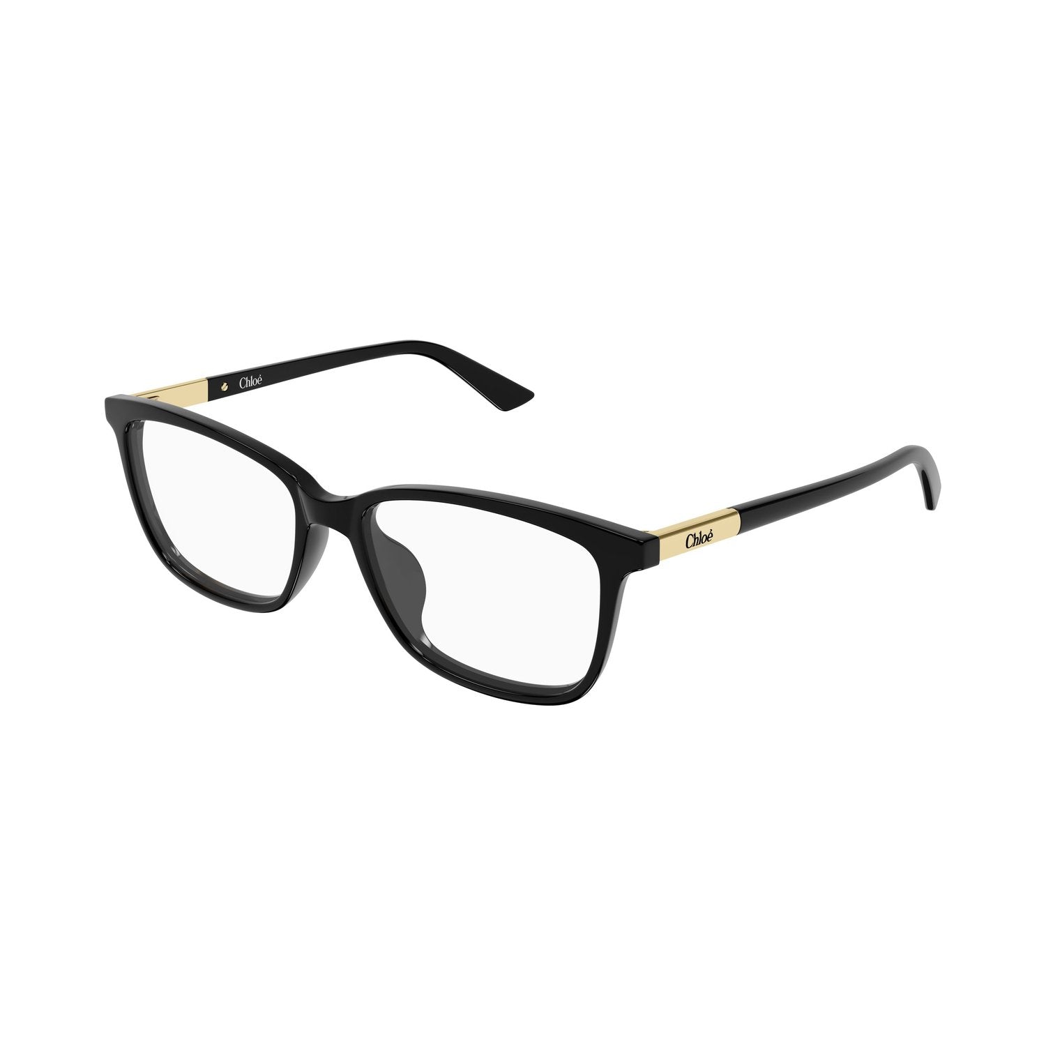 CH0371OA-001 55 Optical Frame WOMAN RECY