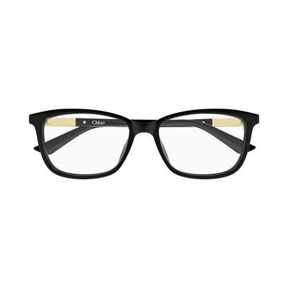 CH0371OA-001 55 Optical Frame WOMAN RECY