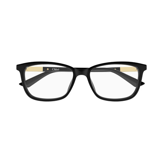 CH0371OA-001 55 Optical Frame WOMAN RECY