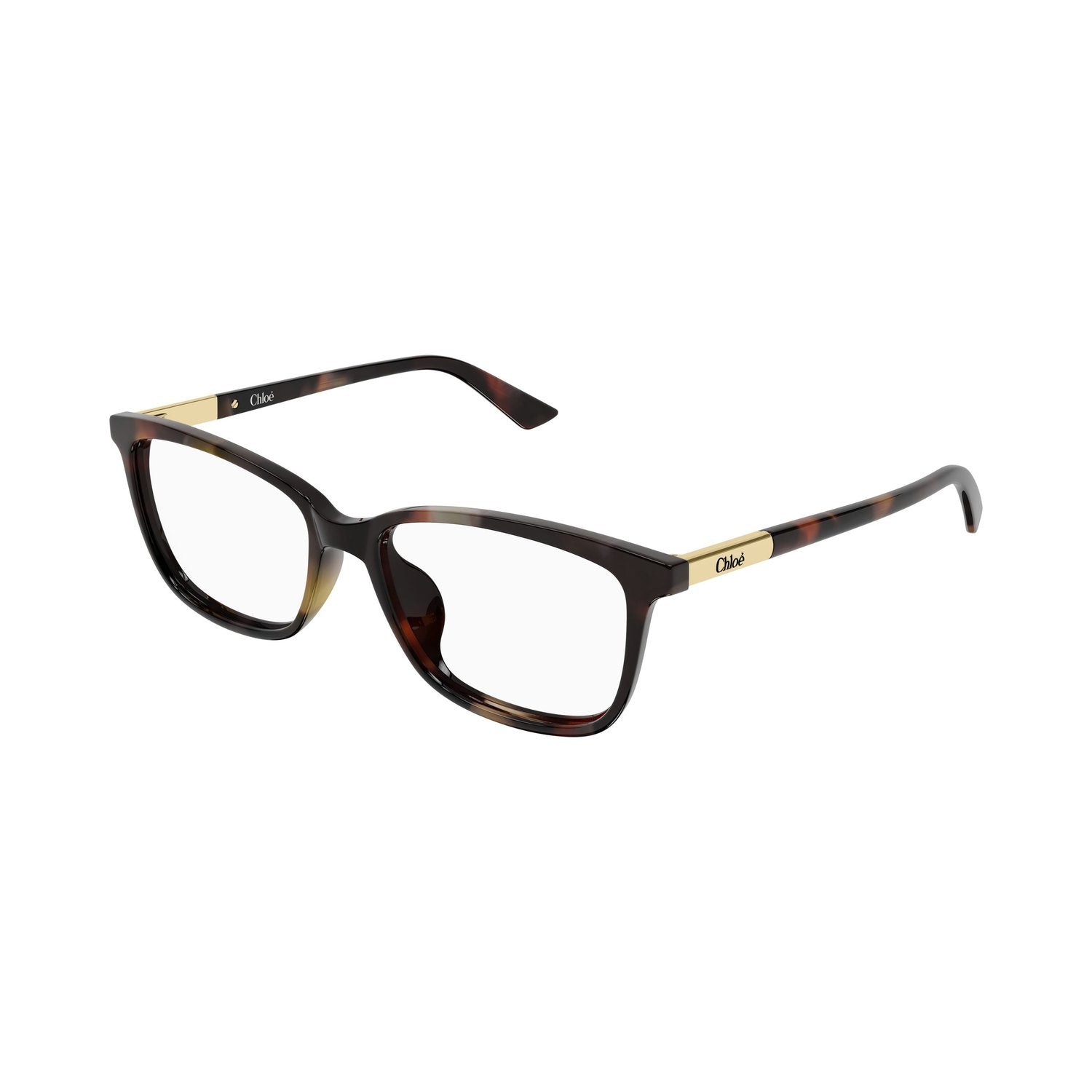 CH0371OA-002 55 Optical Frame WOMAN RECY