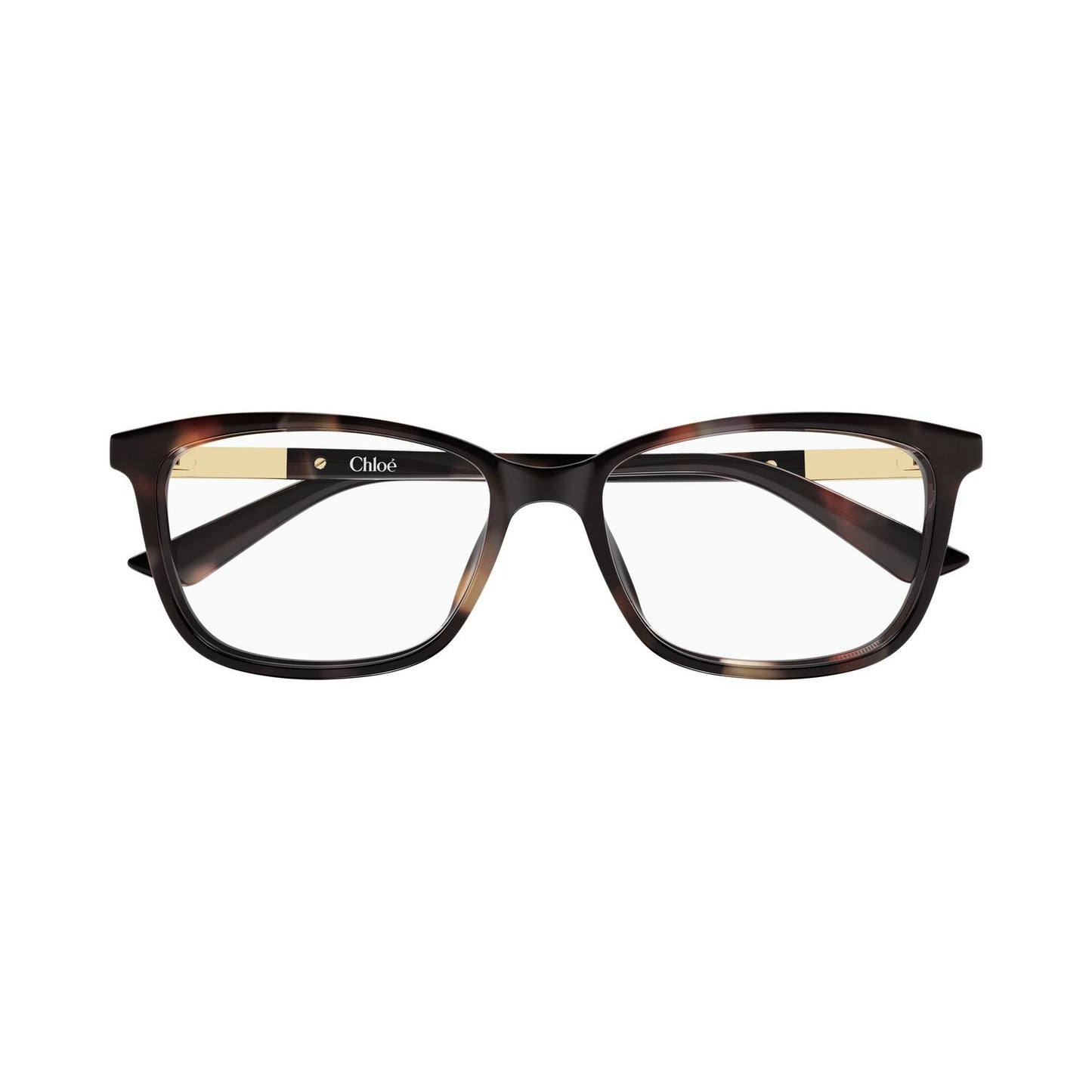 CH0371OA-002 55 Optical Frame WOMAN RECY