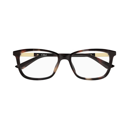 CH0371OA-002 55 Optical Frame WOMAN RECY