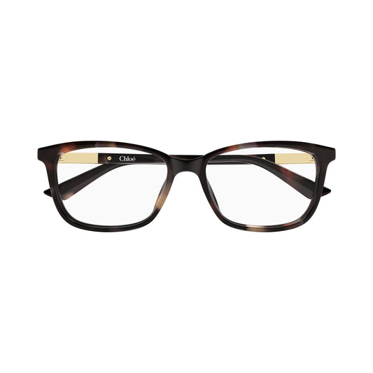 CH0371OA-002 55 Optical Frame WOMAN RECY