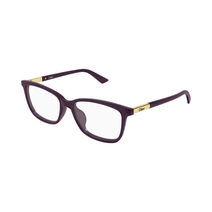 CH0371OA-004 55 Optical Frame WOMAN RECY