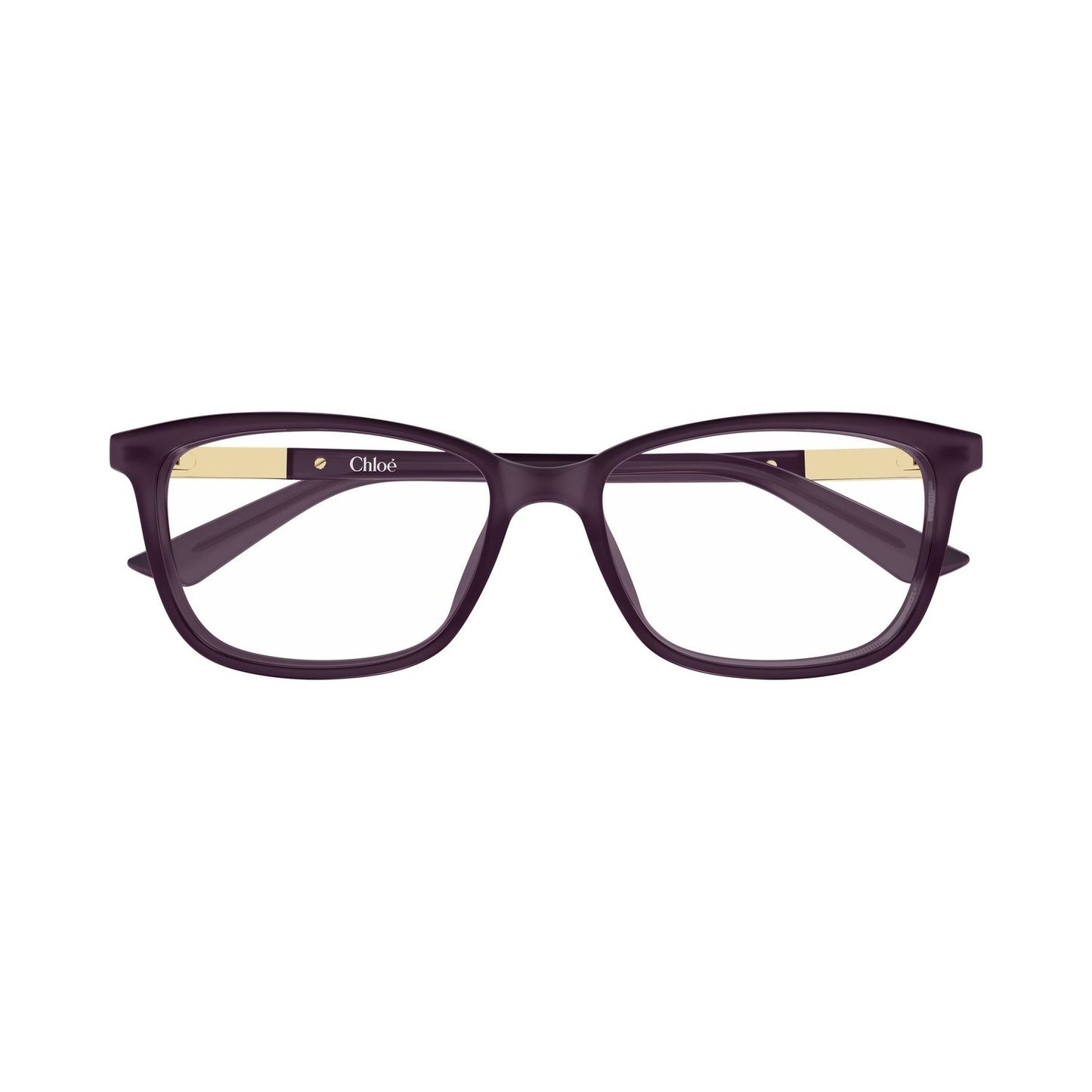 CH0371OA-004 55 Optical Frame WOMAN RECY