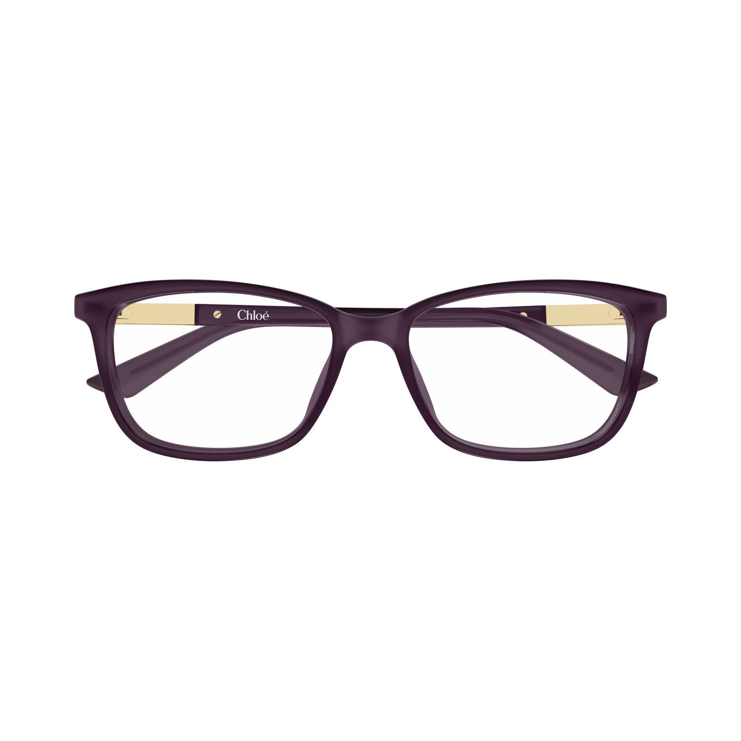 CH0371OA-004 55 Optical Frame WOMAN RECY