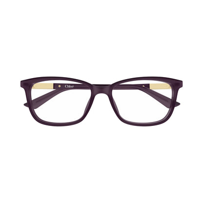 CH0371OA-004 55 Optical Frame WOMAN RECY