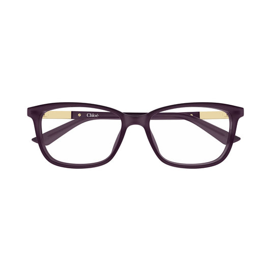 CH0371OA-004 55 Optical Frame WOMAN RECY