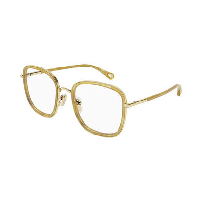CH0373O-003 53 Optical Frame WOMAN METAL