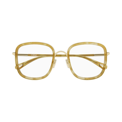 CH0373O-003 53 Optical Frame WOMAN METAL