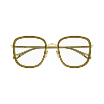 CH0373O-004 53 Optical Frame WOMAN METAL