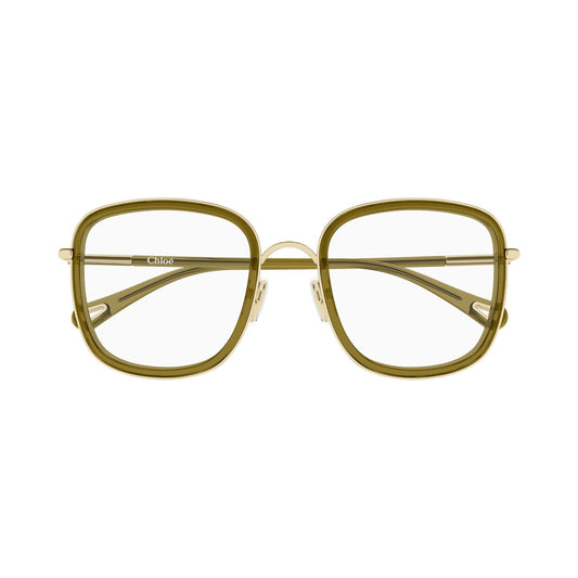 CH0373O-004 53 Optical Frame WOMAN METAL
