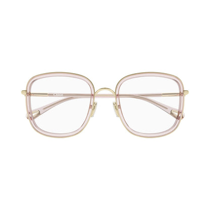 CH0373O-005 53 Optical Frame WOMAN METAL