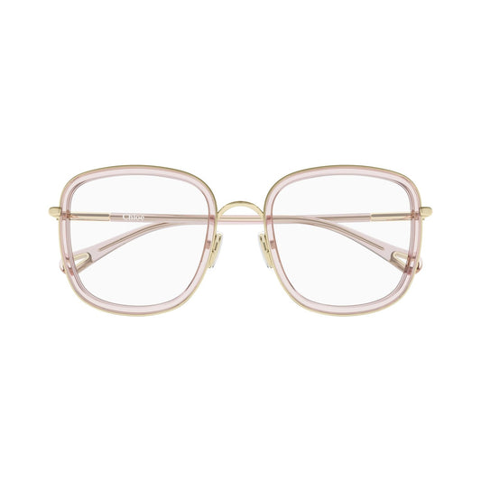CH0373O-005 53 Optical Frame WOMAN METAL