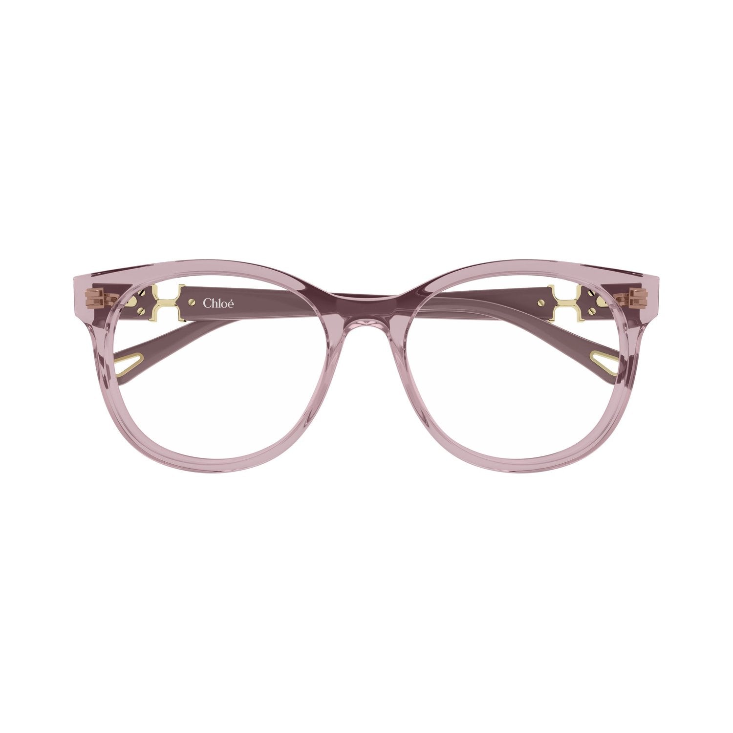 CH0375O-003 54 Optical Frame WOMAN RECYC