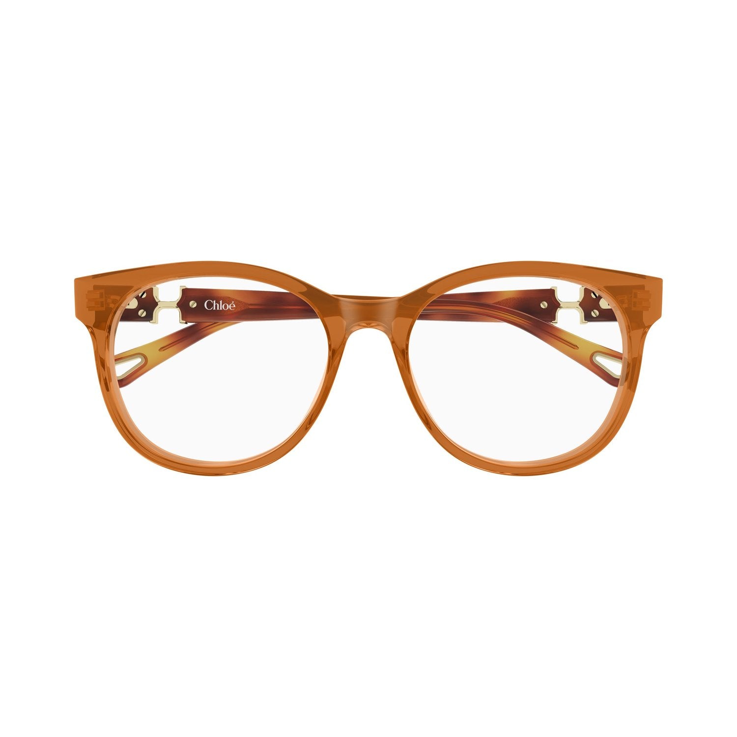 CH0375O-004 54 Optical Frame WOMAN RECYC